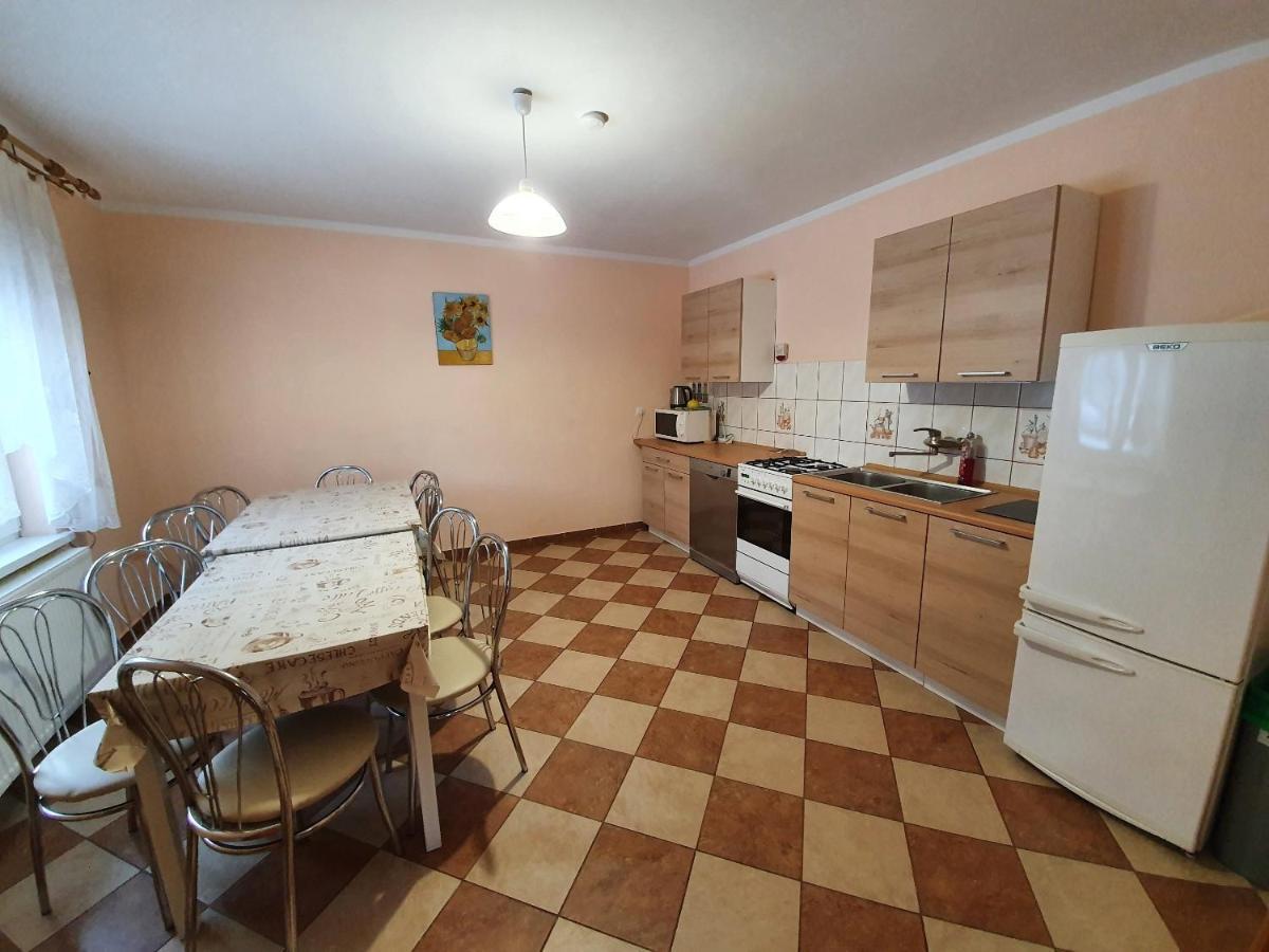 Noclegi Pod Klimczokiem Bystra  Exterior foto