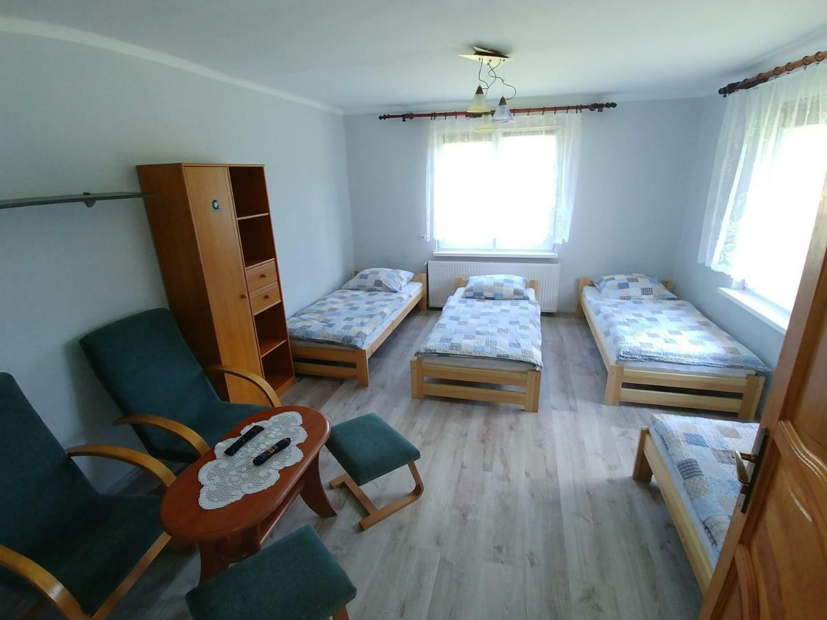 Noclegi Pod Klimczokiem Bystra  Exterior foto